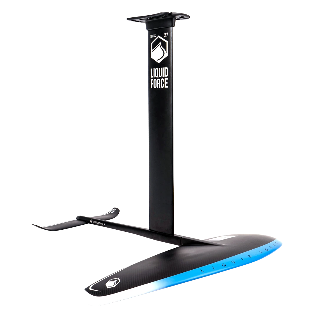 Liquid Force Horizon 160 Foil Set - Image 2