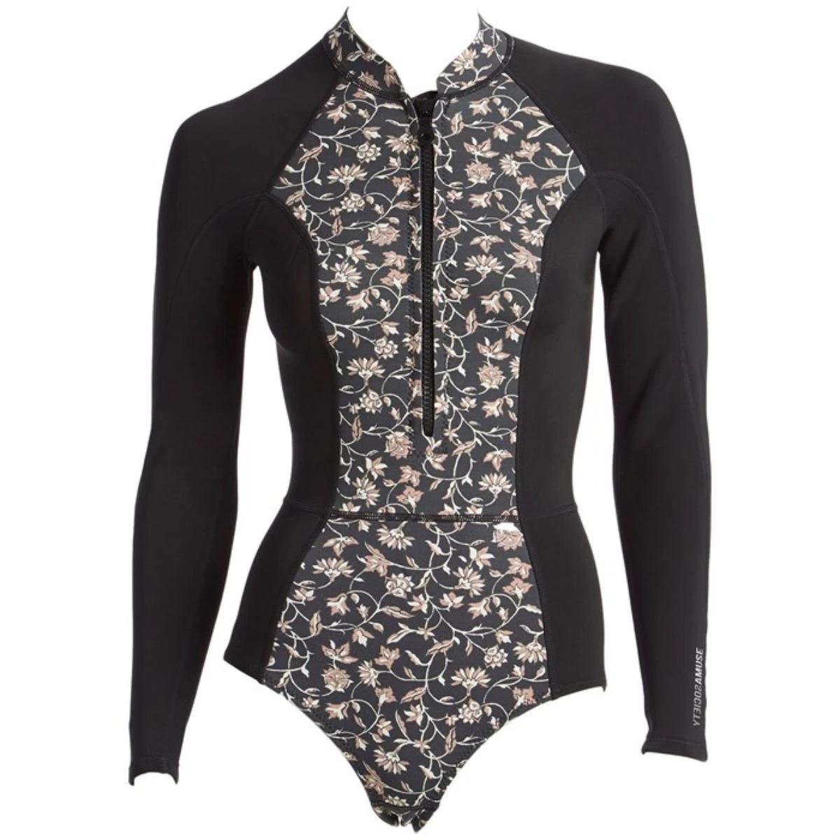 Amuse Society Ciao Cheeky BLK