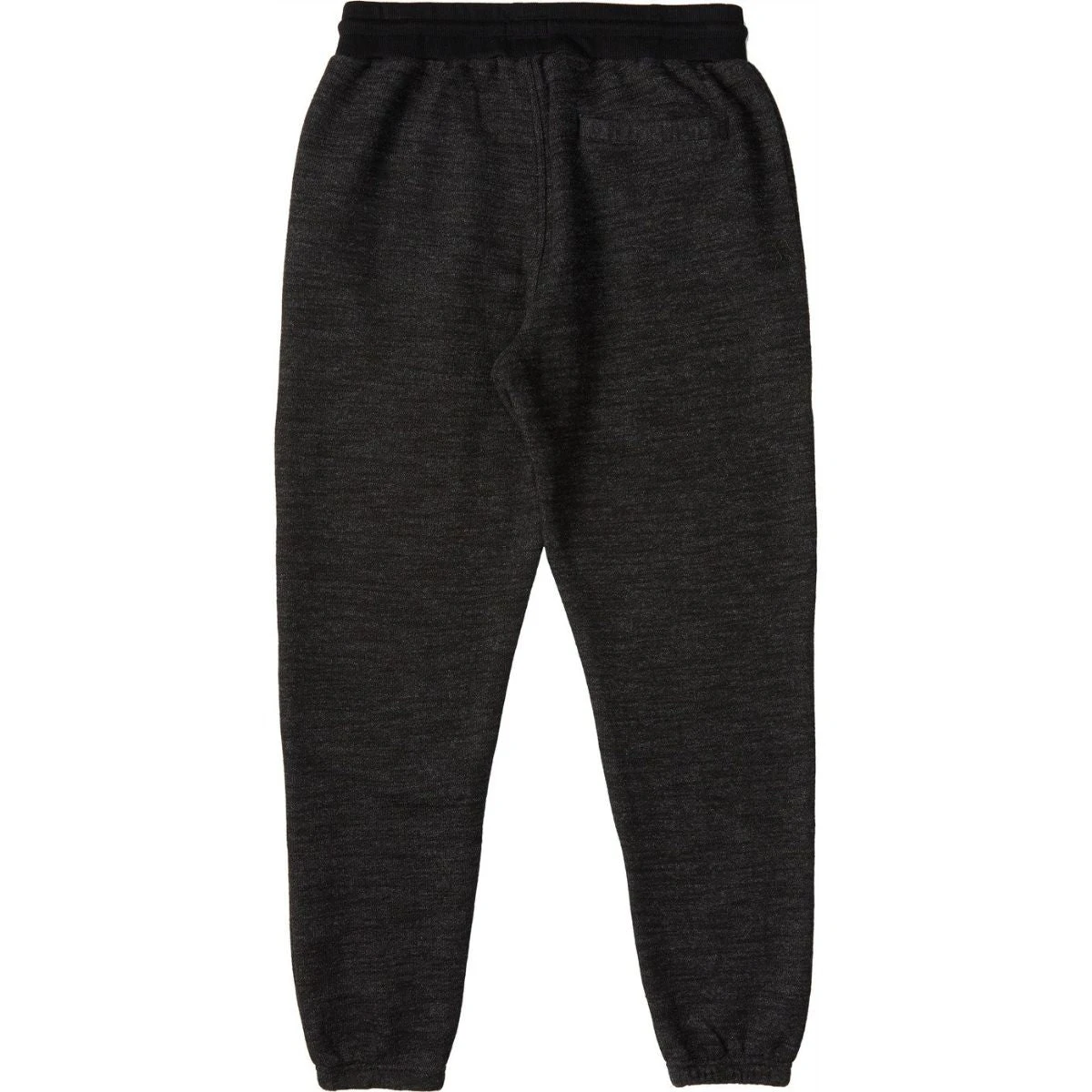 Billabong Boys Balance Pant In Black - Image 2