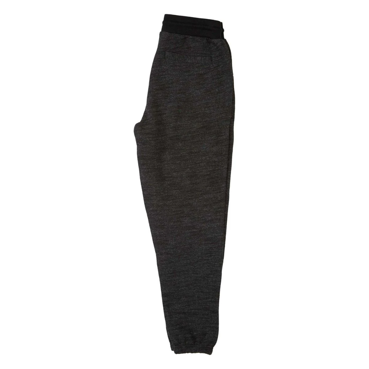 Billabong Boys Balance Pant In Black - Image 3