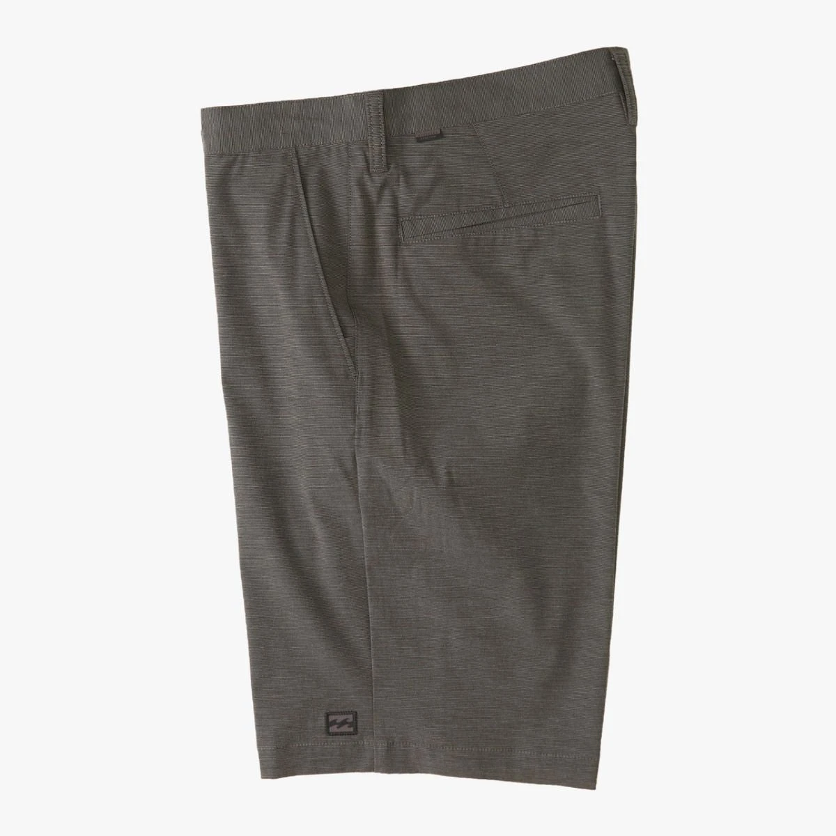 Billabong Boys Crossfire Submersible Hybrid In Asphalt - Image 3