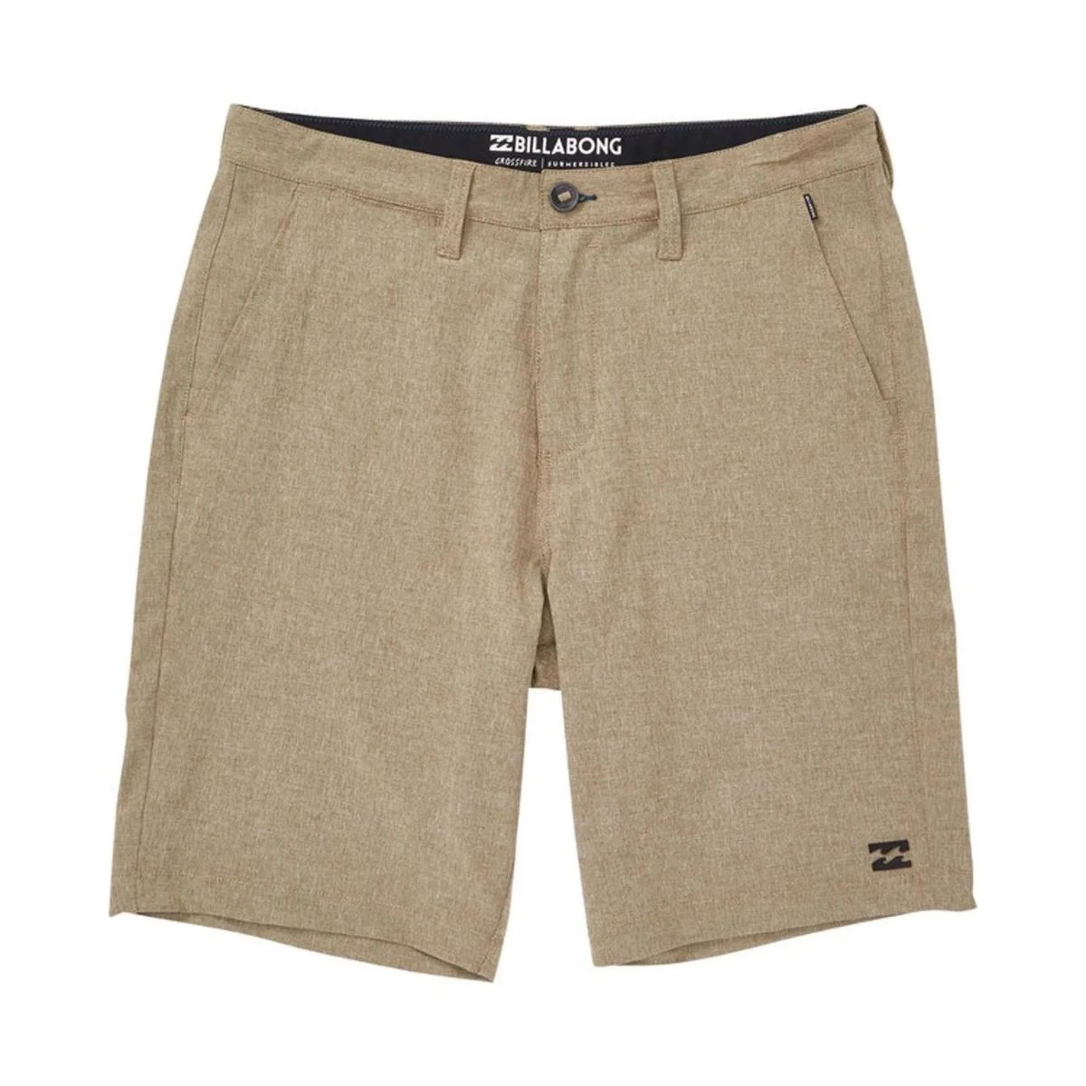 Billabong Boys Crossfire X In Khaki