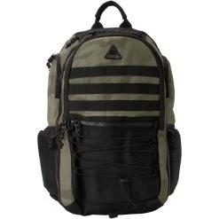 Billabong Combat Pack Camo
