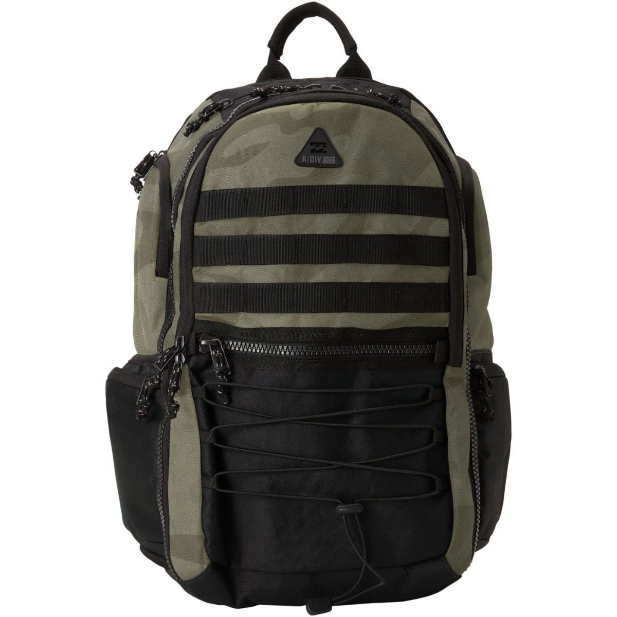 Billabong Combat Pack Camo