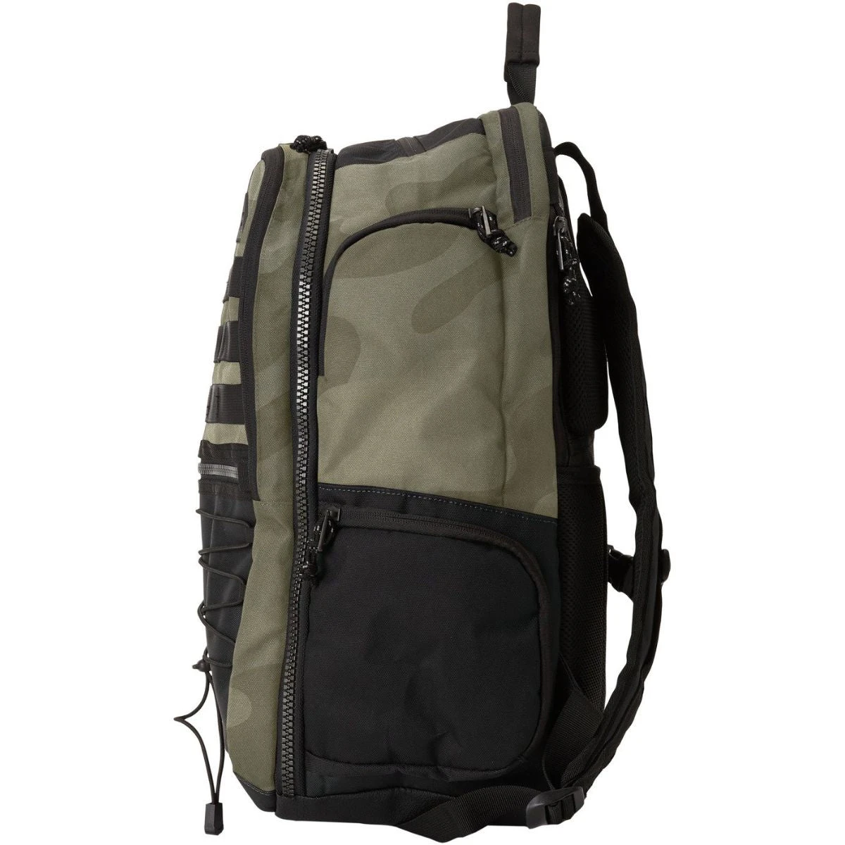 Billabong Combat Pack Camo - Image 2