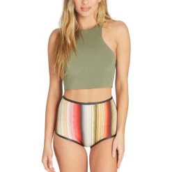 Billabong High Tide Short In SEP