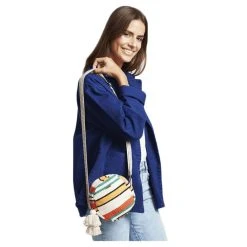 Billabong Over The Moon Tote In GPK