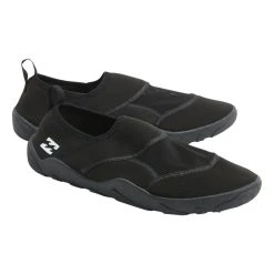 Billabong Rock Walker Wetsuit Boot In Black