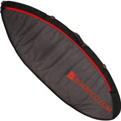 BoardCo DLX Skim Day Tripper Surf Bag By Liquid Force