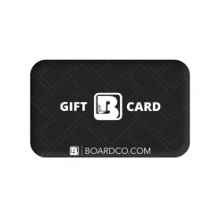 BoardCo Gift Card