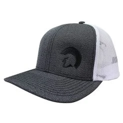 Centurion Boats Gear Centurion Boats Melange Trucker Cap In Black/White
