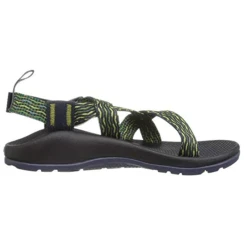 Chaco Z1 Ecotread Kids Rio Green