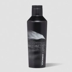 Corkcicle Corey Wilson 16oz Canteen Night Swim