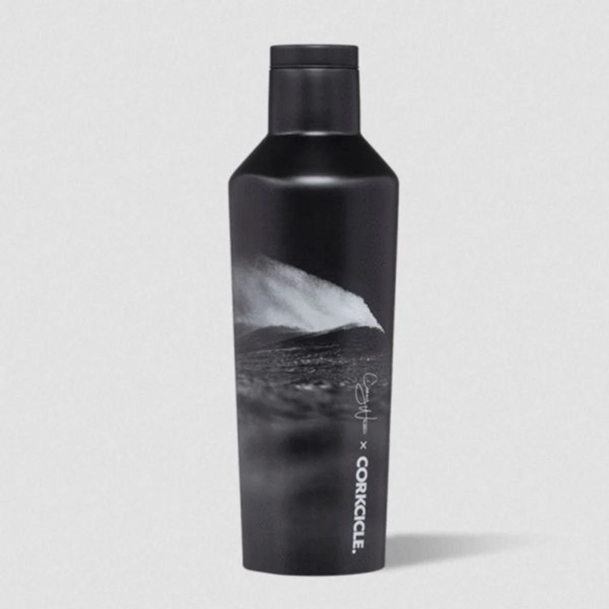 Corkcicle Corey Wilson 16oz Canteen Night Swim