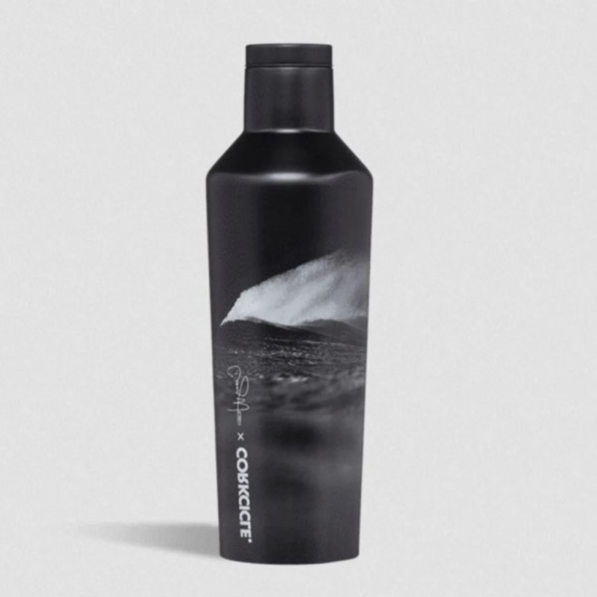 Corkcicle Corey Wilson 16oz Canteen Night Swim - Image 2