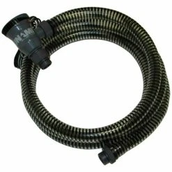 Fly High Supa Tsunami Pump