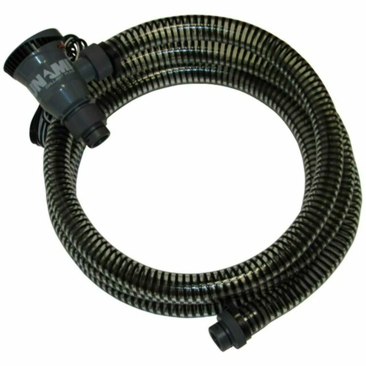 Fly High Supa Tsunami Pump