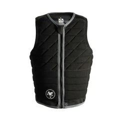 Follow B.P. Plus Comp Wake Vest In Blackout