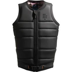 Follow LTD Comp Wake Vest In Black