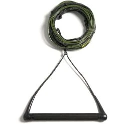 Follow Oli Pro Rope In Black Olive