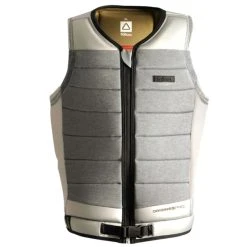 Follow Origins Pro Men's Jacket In Charcoal