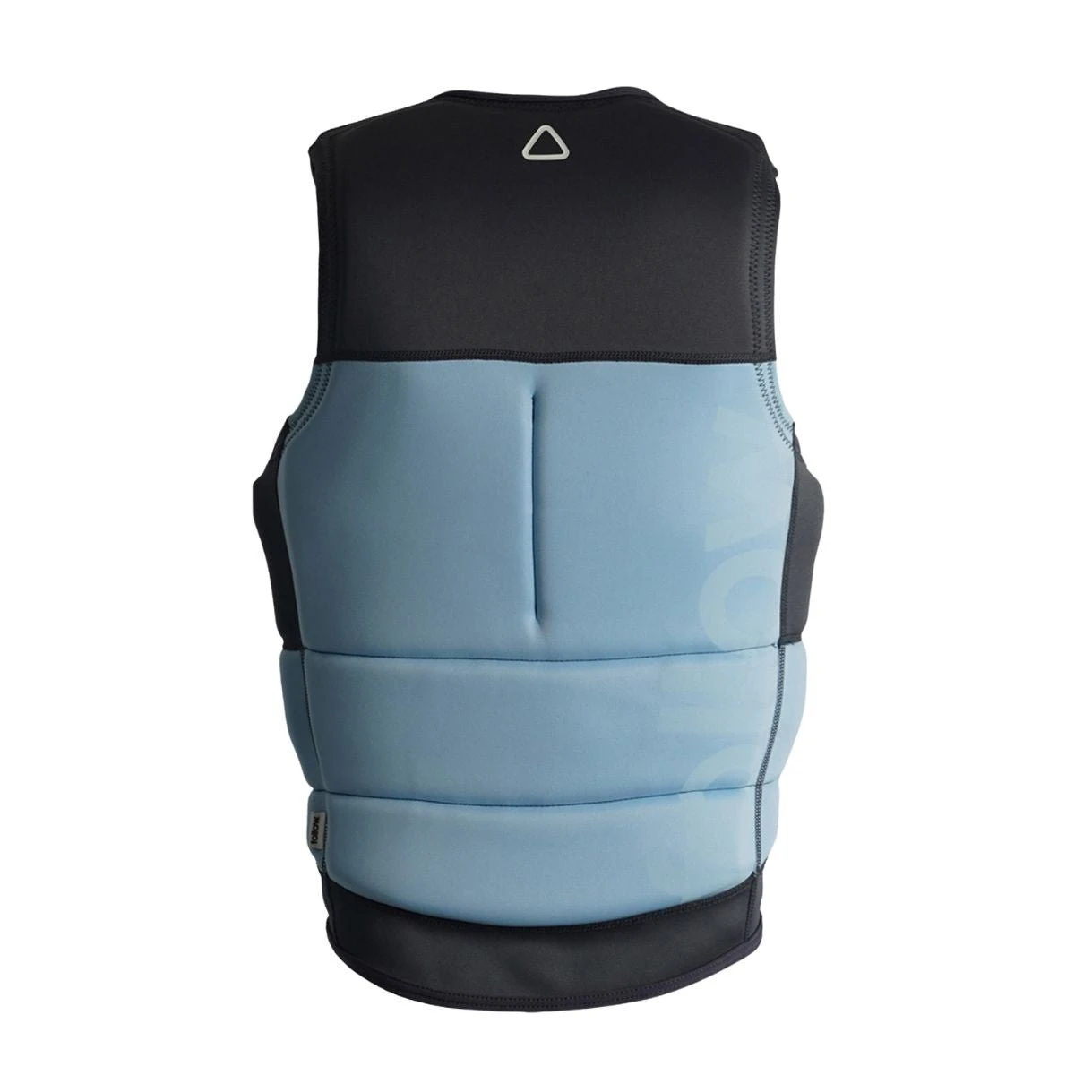 Follow Signal Comp Wake Vest In Soft Blue - Image 2