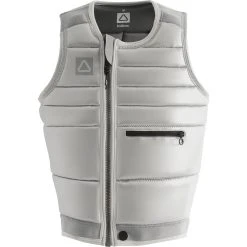 Follow TBA Comp Wake Vest In Silver