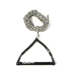 Follow The Basic Package In Black