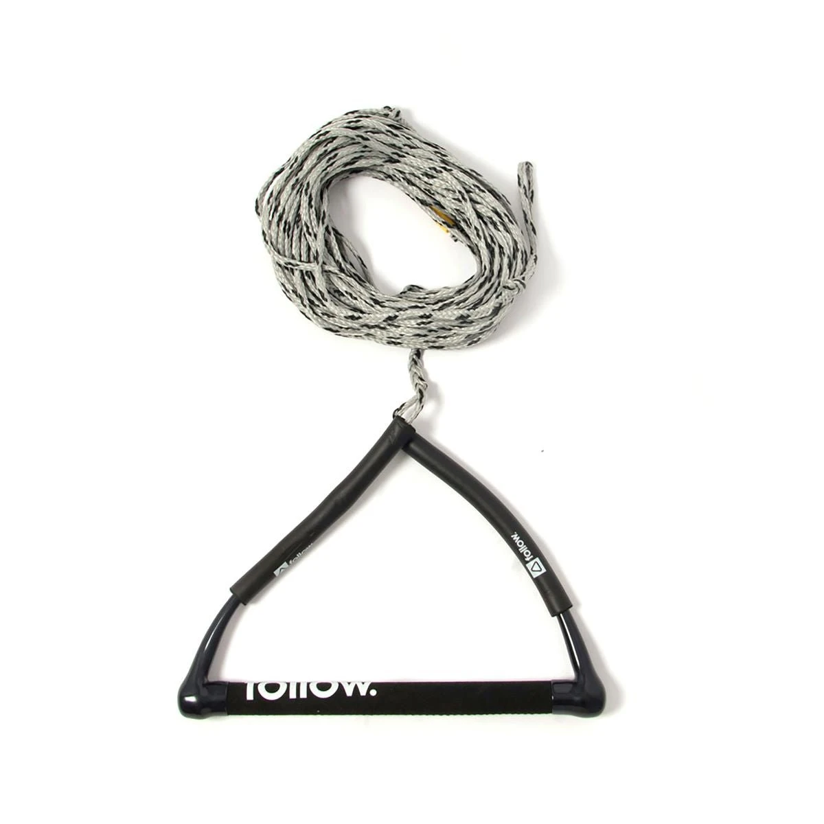 Follow The Basic Package In Black