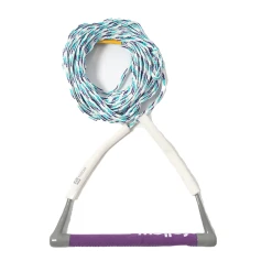 Follow The Basic Package In Purple