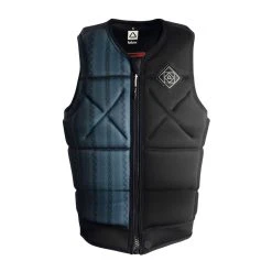Follow Unity Comp Wake Vest In Black