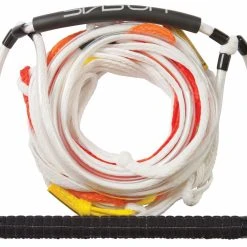 HO Sports HO 15'' Elite Deep V Handle W/ 70' Rec Rope Ski Combo