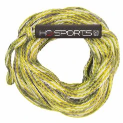 HO Sports HO 2K 60 Ft Deluxe Tube Rope