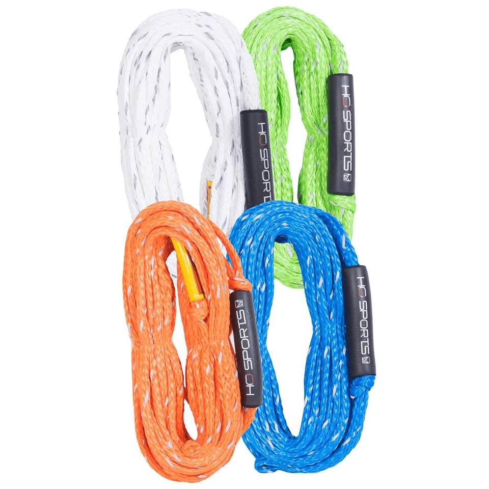 HO Sports HO 2K Safety Tube Rope