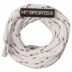 HO Sports HO 4K 60 Ft Multi-Rider Tube Rope