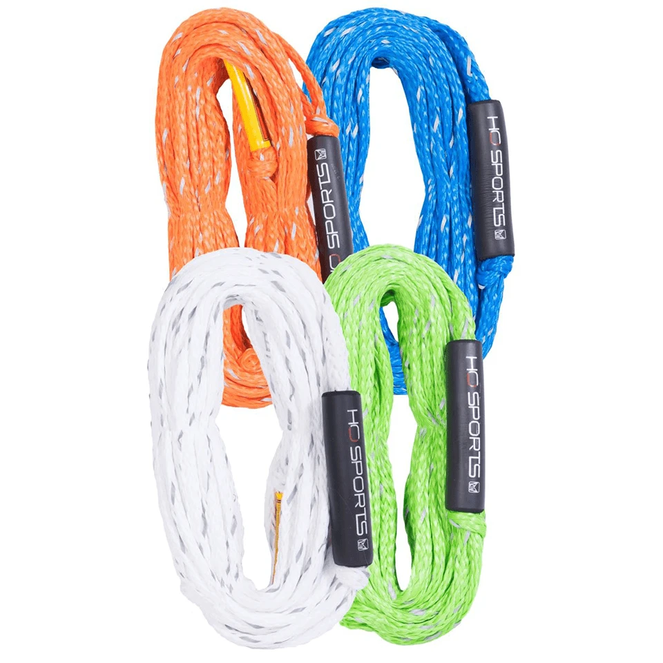 HO Sports HO 4K Safety Tube Rope