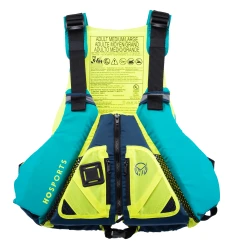 HO Sports HO Atlas Paddle Vest In Jade