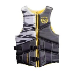 HO Sports HO Mens Mission CGA Life Jacket