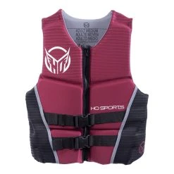 HO Sports HO Mens System CGA Life Jacket