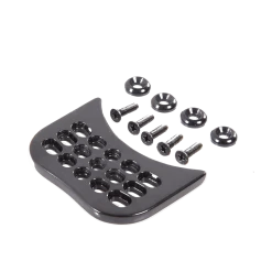 HO Sports HO Rear Water Ski Binding Hardware 2022