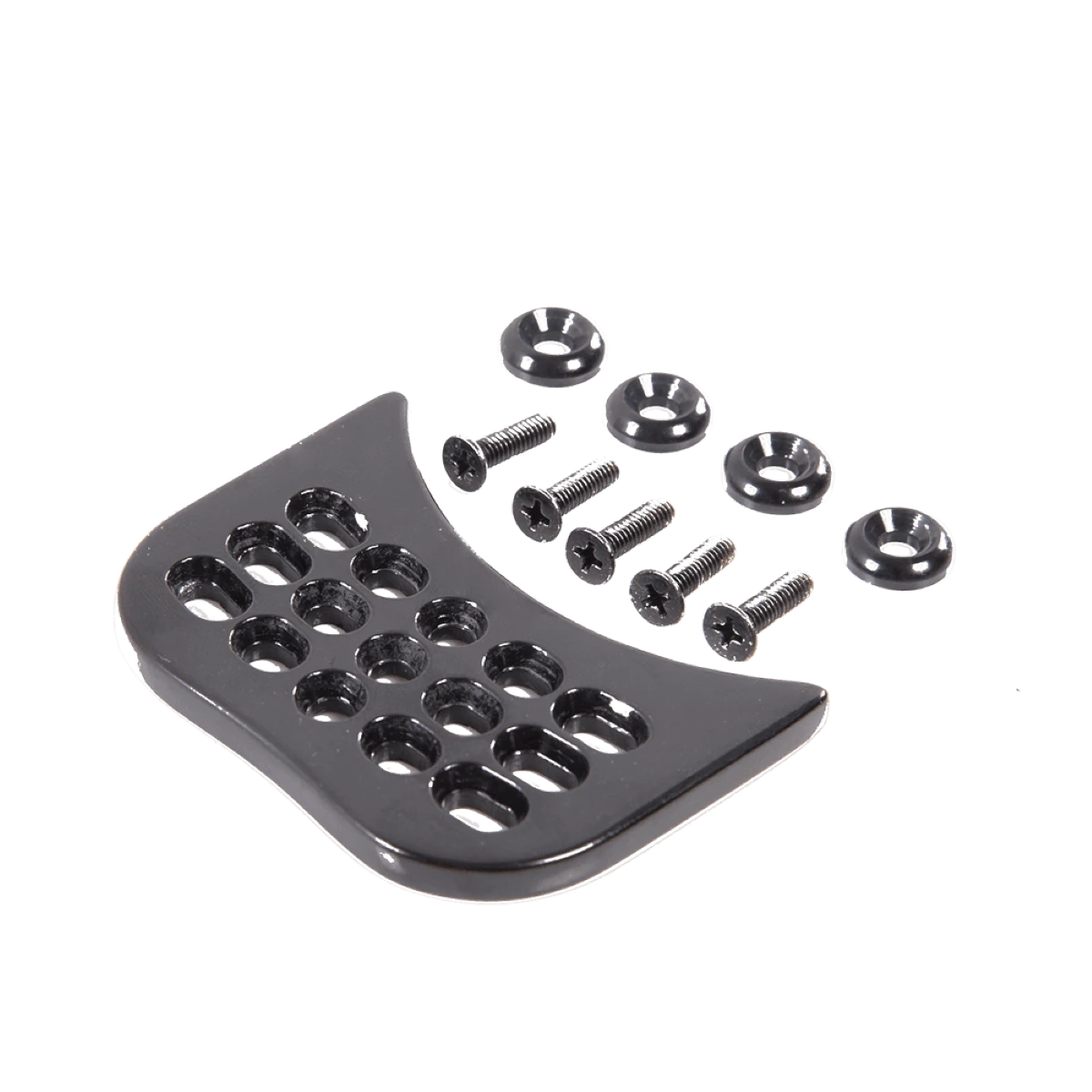 HO Sports HO Rear Water Ski Binding Hardware 2022