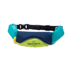 HO Sports HO Strike Inflatable Belt Pack Jade
