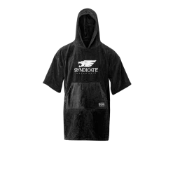 HO Sports HO Syndicate Kids Changing Towel