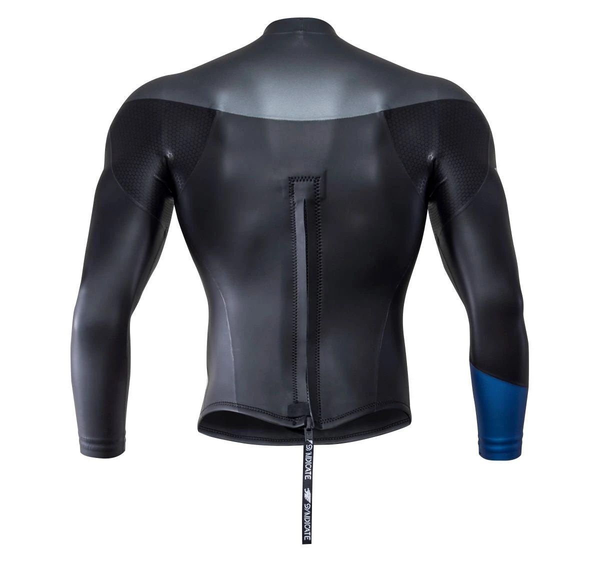 HO Sports HO Syndicate LS Heater Top 2022 - Image 2