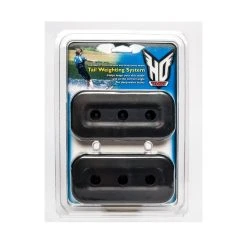 HO Sports HO Tail Weighting System