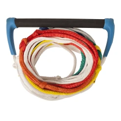 HO Sports HO TPU Ext Team 13'' Handle W/5 Sec ML Ski Combo