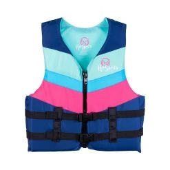 HO Sports HO Womens Infinite CGA Life Jacket In Navy