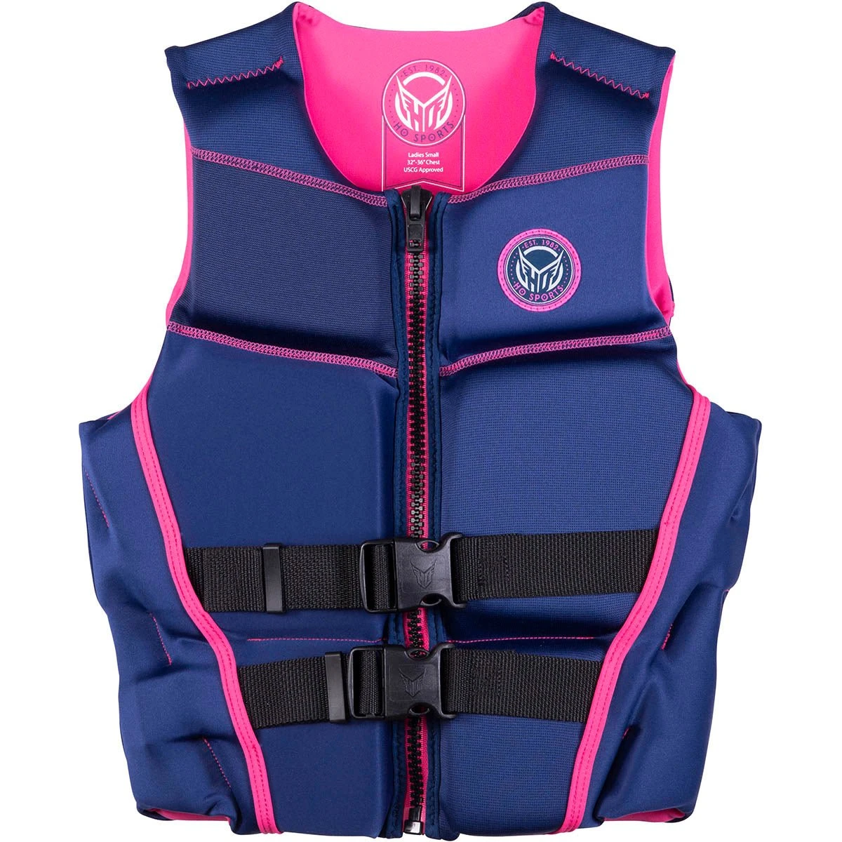 HO Sports HO Women's System Neo Life Jacket