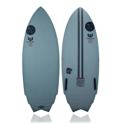 Hyperlite Accelerator Wakesurf Board 2023
