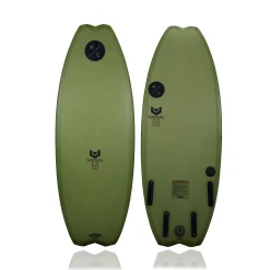 Hyperlite Arc Wakesurf Board 2023